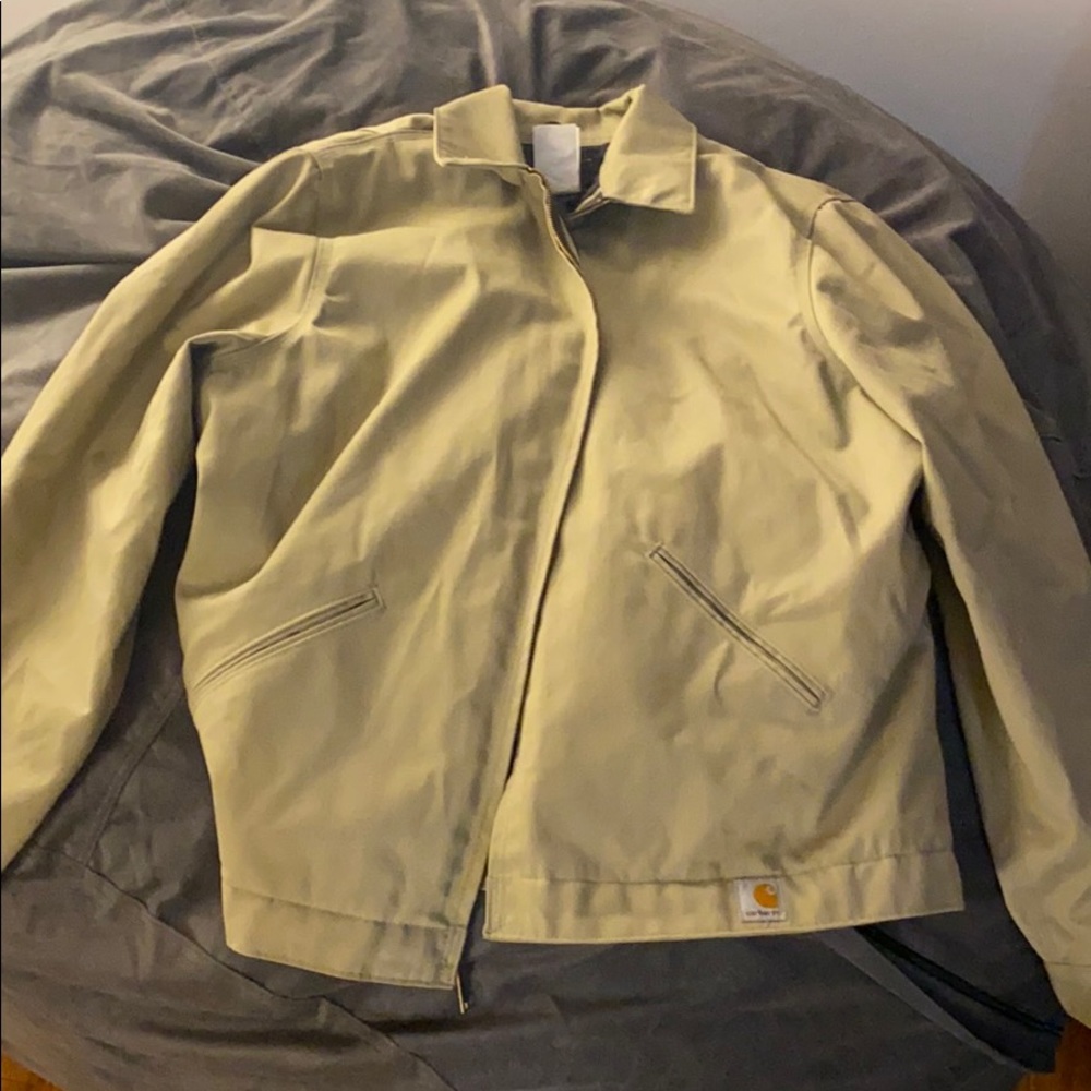 Carhartt XXL jacket